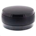 WAGNER design yourself T&uuml;rstopper EH 5224 Kunststoff schwarz, 4.5x2.4 cm