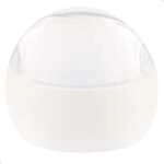 WAGNER design yourself T&uuml;rstopper EH 5220 Kunststoff transparent, 4.5x3.8x4.5...