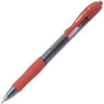 Pilot Gelschreiber &raquo;G2-10&laquo; rot