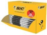 BIC 36er-Pack Druckkugelschreiber &raquo;Atlantis Classic&laquo; schwarz