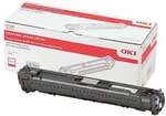 OKI Tonertrommel (ohne Toner) &raquo;9006133&laquo; f&uuml;r C650 C651DN magenta pink