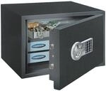 Rottner M&ouml;beltresor &raquo;PowerSafe 300 EL&laquo;, 44.5x30x40 cm