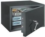 Rottner M&ouml;beltresor &raquo;PowerSafe 300&laquo;, 44.5x30x40 cm