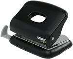 Rapid Locher &raquo;ECO&laquo; schwarz, 11x9.1x5.4 cm
