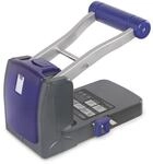 RAPESCO Registraturlocher &raquo;Germ-Savy ECO P1100&laquo; grau, 28x19x17 cm