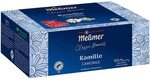 Me&szlig;mer Kr&auml;utertee Kamille 100 St&uuml;ck Tassenportion Papierkuvert
