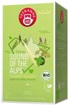 TEEKANNE Bio-Tee &raquo;Bio Luxury Cup Sound of the Alps&laquo; 25 Portionen