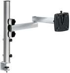 Novus Monitorhalter &raquo;NOVUS TSS SINGLE 450&laquo; (220+0250+000) silber