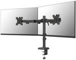 Neomounts Bildschirm-Schwenkarm &raquo;DS60-600BL2 NERO Double Screen 10-32"&laquo; schwarz,