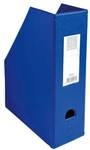 EXACOMPTA Stehsammler &raquo;Office PP 100&laquo; 10 St&uuml;ck blau, 23x31x10 cm