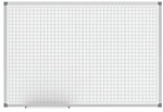 MAUL Whiteboard &raquo;Maulstandard Raster 2/2 cm 6465284&laquo; kunststoffbeschichtet,...