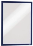 Durable Selbstklebender Inforahmen &raquo;DURAFRAME&reg; 4882&laquo; A3 blau, 32.5x44.5 cm