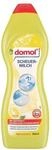 domol Scheuermilch &raquo;Zitrone&laquo; 750 ml gelb