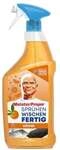 Meister Proper K&uuml;chenreiniger &raquo;Spr&uuml;hen Wischen Fertig&laquo; 800 ml orange