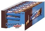 Knoppers 24er-Pack Riegel &raquo;Dark&laquo; 40 g