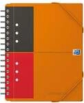 Oxford Business Collegeblock &raquo;International Meetingbook&laquo; A5 liniert,...