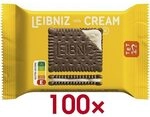 LEIBNIZ 100er-Pack &raquo;Keks&acute;n Cream Milk&laquo;