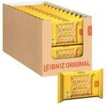 LEIBNIZ 22er-Pack Geb&auml;ck &raquo;Butterkekse&laquo; 50 g