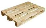 Gerso Euro-Flachpalette