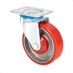 WAGNER design yourself Schwerlast-Lenkrolle RO 0125