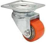 WAGNER design yourself Schwerlast-Lenkrolle RO 6935