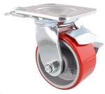 WAGNER design yourself Schwerlast-Lenkrolle RO 0114
