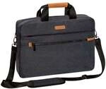 PEDEA Laptoptasche &raquo;Elegance Pro&laquo; 17,3 Zoll, 46x35x10 cm