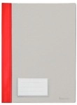 bene Schnellhefter A4 Kunststoff 10 St&uuml;ck rot, 23x31.5 cm