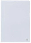 Oxford 100er-Pack Sichth&uuml;llen - A4 - transparent transparent
