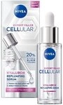 Nivea Gesichtsserum &raquo;CELLULAR EXPERT FILLER HYALORON&laquo; 30.0 ml