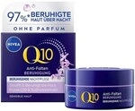 Nivea Gesichtscreme &raquo;Q10 Anti-Falten BERUHIGUNG&laquo; 50.0 ml