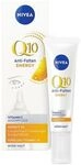 Nivea Augencreme &raquo;Q10 Anti-Falten ENERGY&laquo; 15.0 ml
