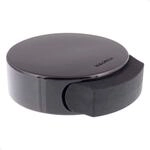 WAGNER design yourself T&uuml;rstopper EH 5106 Kunststoff schwarz, 5x1.7x5.5 cm