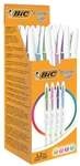 BIC 20-Pack Kugelschreiber &raquo;Cristal Up Fun&laquo;