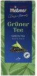 Me&szlig;mer Gr&uuml;ner Tee &raquo;Classic Moments&laquo; Tassenportion, 25 St&uuml;ck