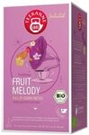 TEEKANNE Bio-Tee &raquo;Bio Luxury Cup Fruit Melody&laquo; 25 Portionen