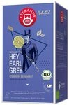 TEEKANNE Bio-Tee &raquo;Bio Luxury Cup Hes Earl Grey&laquo; 25 Portionen grau