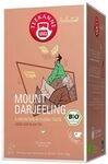 TEEKANNE Bio-Tee &raquo;Bio Luxury Cup Mount Darjeeling&laquo; 25 Portionen