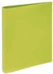 Pagna Ringbuch &raquo;Lucy Basic&laquo; gr&uuml;n, 26x32 cm