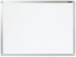 Dahle Whiteboard / Wei&szlig;wandtafel &raquo;Basic&laquo; 180 x 120 cm mehrfarbig