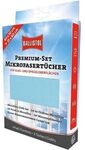 Ballistol Mikrofasert&uuml;cher &raquo;Premium&laquo; 2 St&uuml;ck
