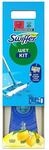 Swiffer Bodenwischer Starterset &raquo;WET KIT&laquo; 7 -tlg.
