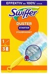 Swiffer 4-tlg. Staubwischer-Set &raquo;Duster Starter Staubmagnet&laquo;