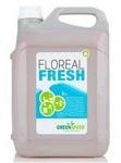 GREENSPEED Allzweckreiniger &raquo;FLOREAL FRESH&laquo; 5.0 L