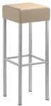 mayer Sitzm&ouml;bel Barhocker &raquo;myCUBUS&laquo; Kunstleder-Sitzfl&auml;che Sitzh&ouml;he 91 cm (extra