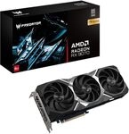 Acer Grafikkarte &raquo;Nitro Radeon&trade; RX 9070&laquo; 16 GB