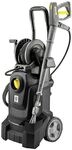 K&auml;rcher Hochdruckreiniger &raquo;HD 5/13 EX EB + Foam Classic&laquo; schwarz, 33.4x36.6x95.4