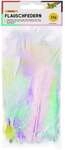 folia Flauschfedern &raquo;Pastell&laquo; 10 g