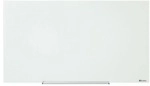 Nobo Glas-Whiteboard &raquo;Widescreen 57 Zoll&laquo; 126 x 71,1 cm wei&szlig;