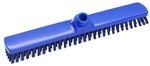 haug b&uuml;rsten Schrubber Polybutylenterephthalat (PBT) 40.0 cm blau